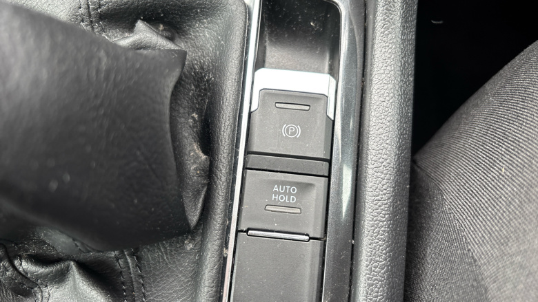 Volkswagen Tiguan 1.5 TSI Life 5dr Petrol Estate